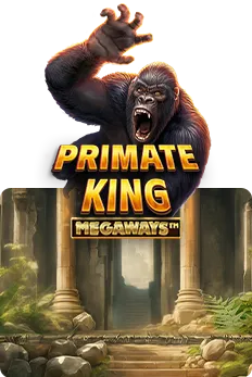 Primate King MegaWays