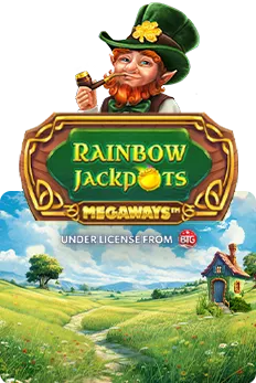 Rainbow Jackpots MegaWays