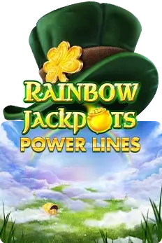 Rainbow Jackpots