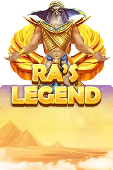 Ra's Legend