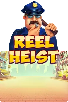 Reel Heist