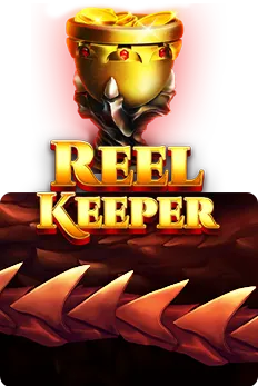 Reel Keeper