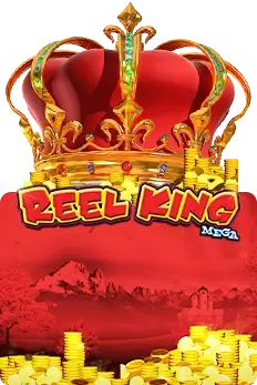 Reel King Mega