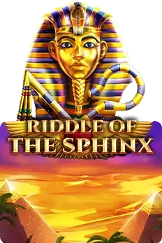 Riddle Of The Sphinx