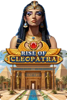 Rise Of Cleopatra