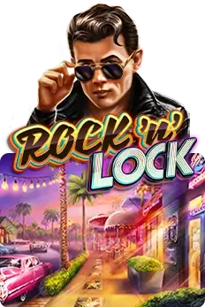 Rock 'n' Lock