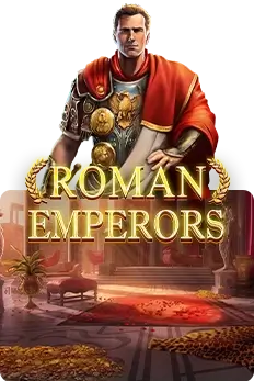 Roman Emperors