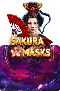 Sakura Masks