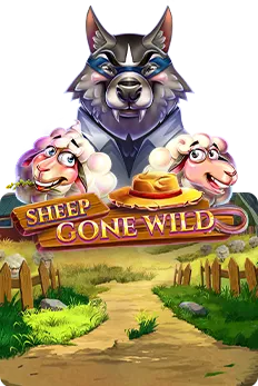 Sheep Gone Wild