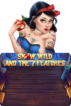Snow Wild And The 7 Features