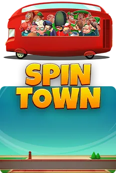 Spin Town