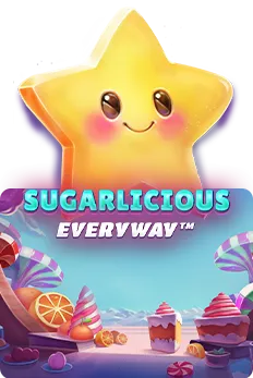 Sugarlicious EveryWay