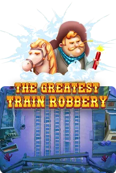 The Greatest Train Robbery