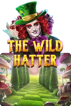 The Wild Hatter