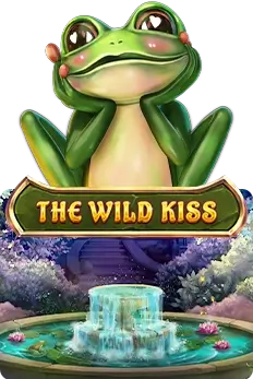 The Wild Kiss