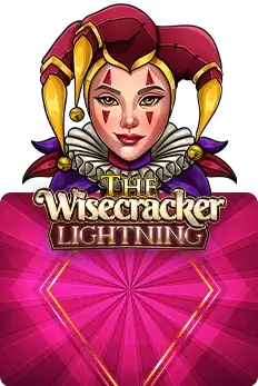 The Wisecracker Lightning