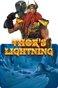 Thor's Lightning