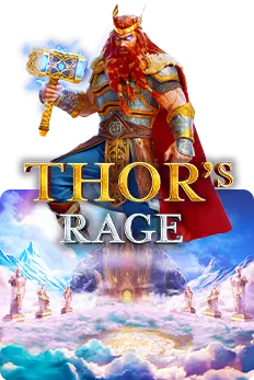 Thor's Rage