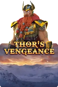 Thor's Vengeance