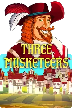 Three Musketeers