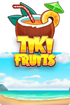 Tiki Fruits