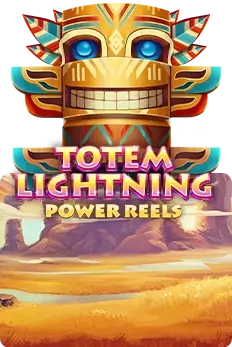 Totem Lightning Power Reels