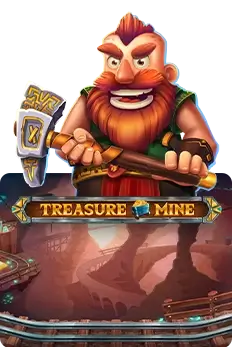 Treasure Mine