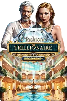 Trillionaire MegaWays