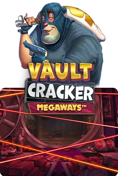 Vault Cracker MegaWays