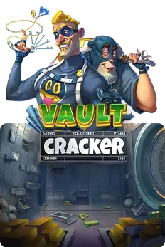 Vault Cracker