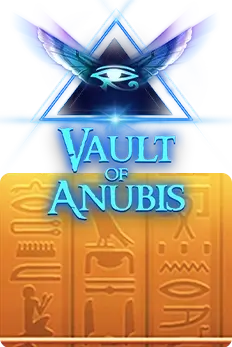 Vault Of Anubis
