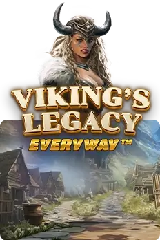Viking's Legacy EveryWay