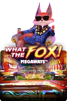 What The Fox MegaWays