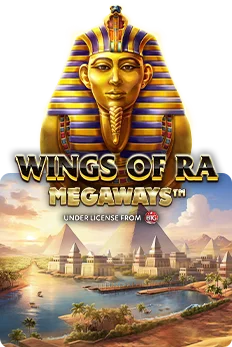 Wings Of Ra MegaWays