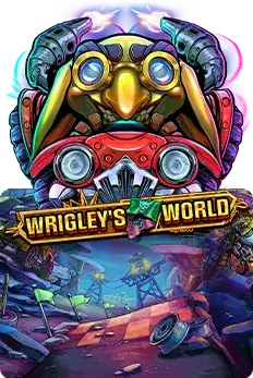 Wrigley's World