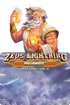 Zeus Lightning MegaWays