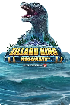 Zillard King MegaWays