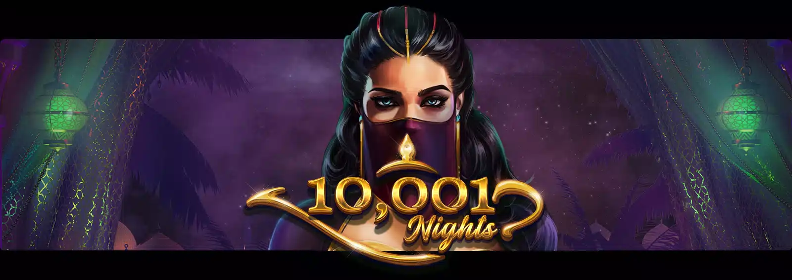 10 001 Nights