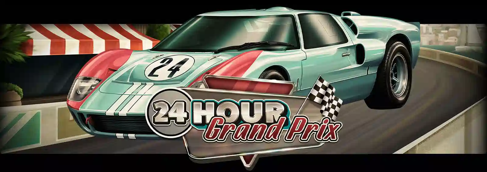 24 Hour Grand Prix