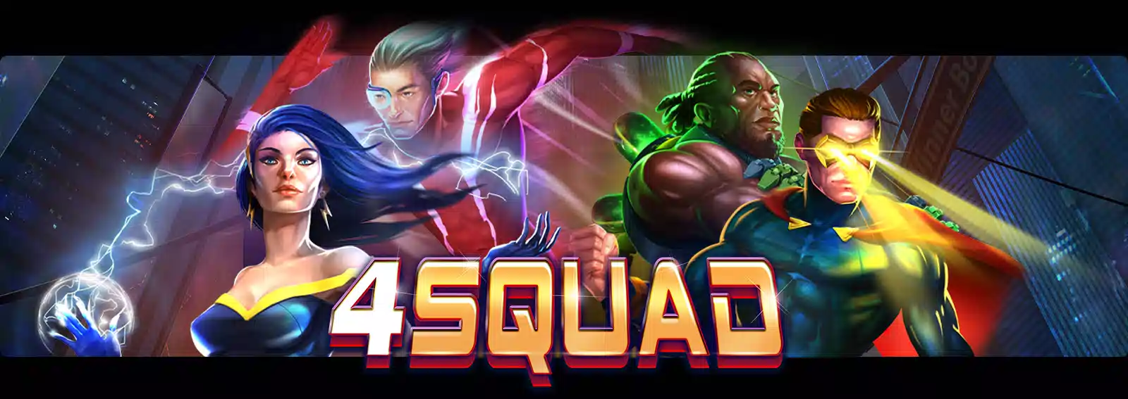 4Squad