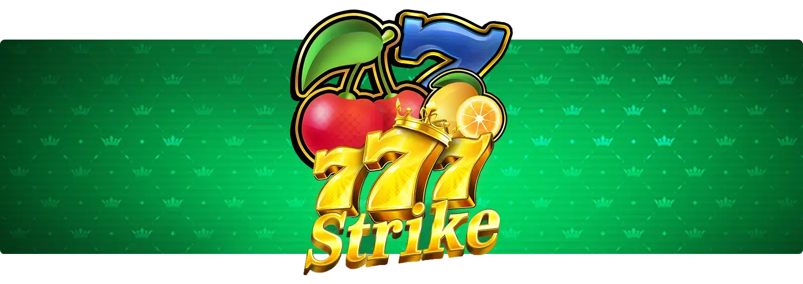 777 Strike