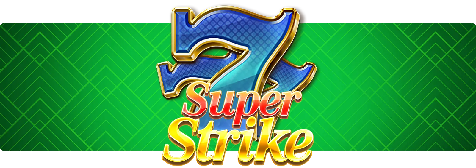 777 Super Strike