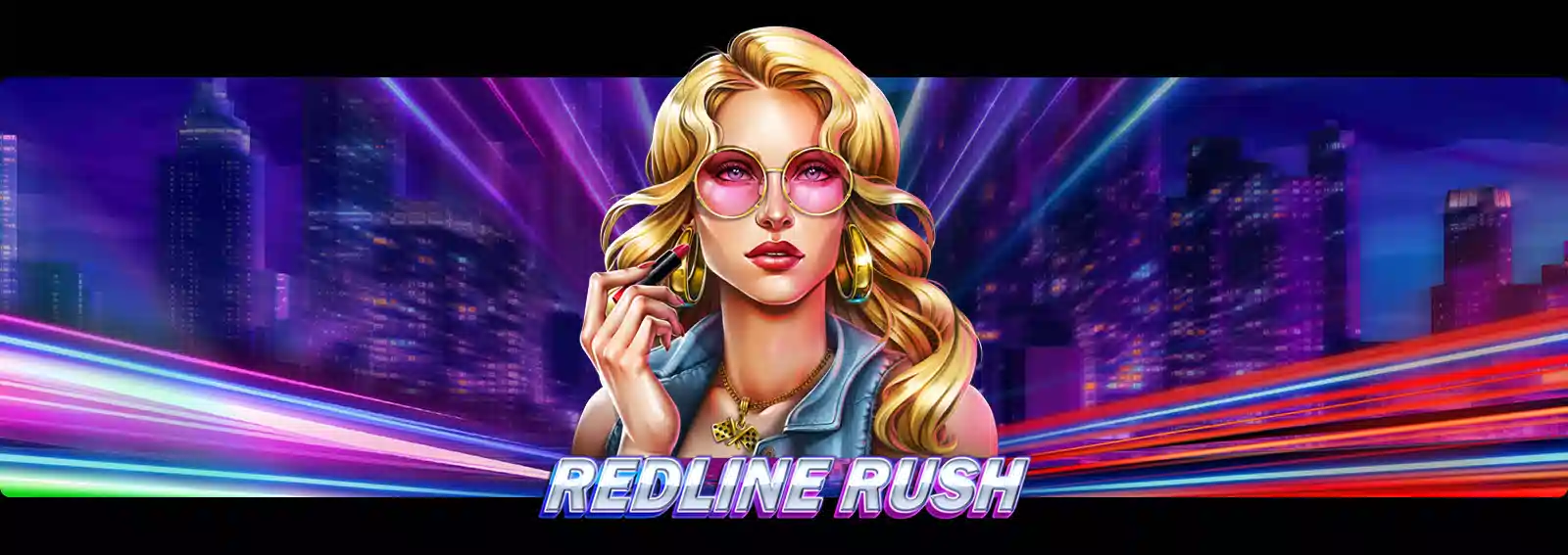 Redline Rush