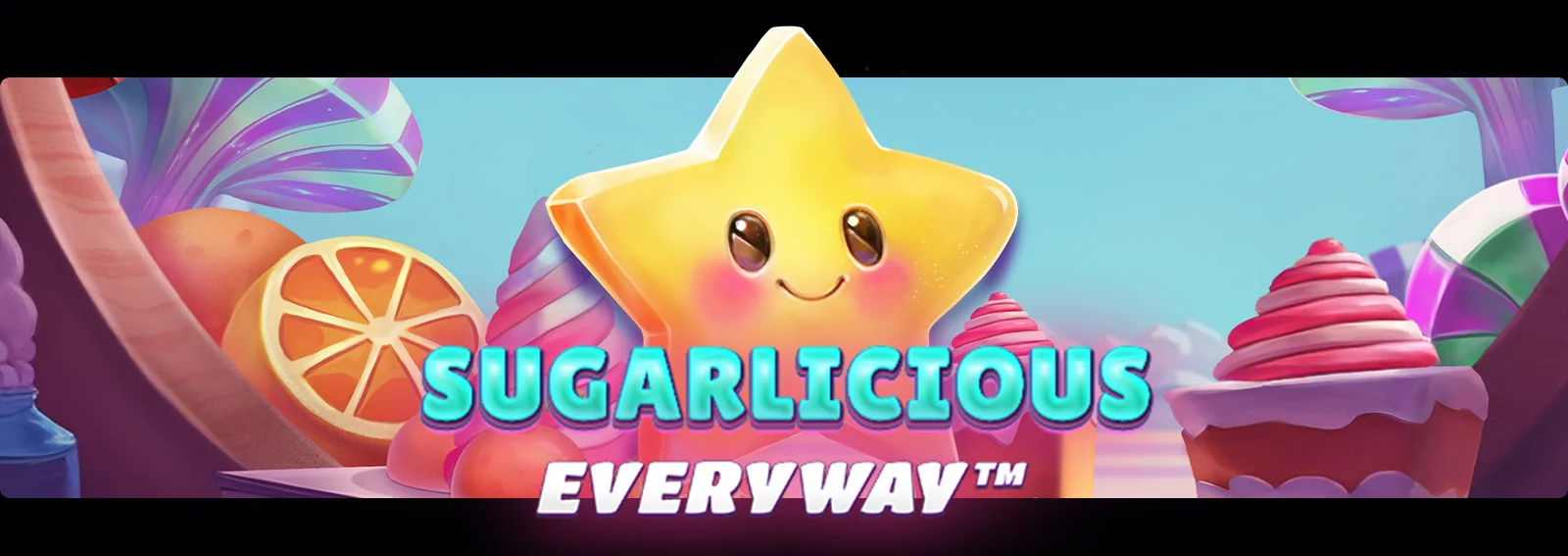 Sugarlicious EveryWay