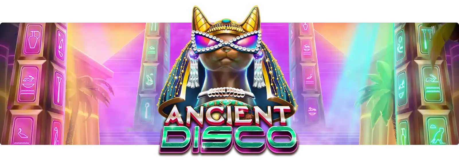 Ancient Disco