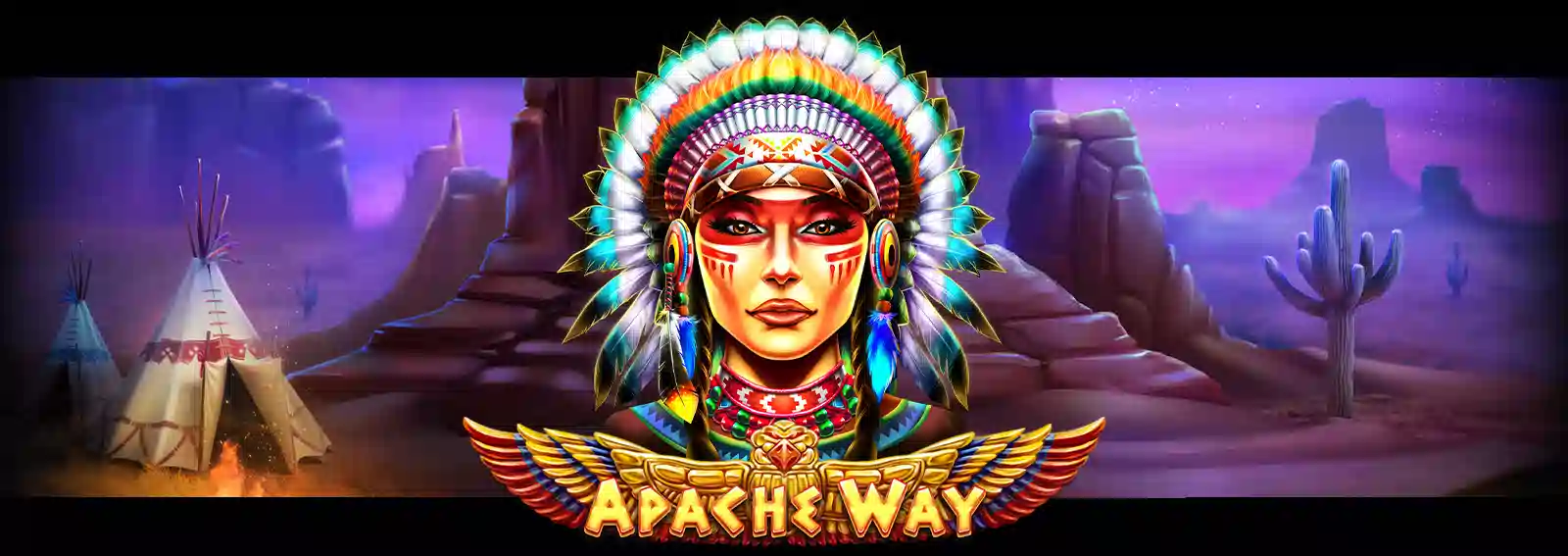 Apache Way