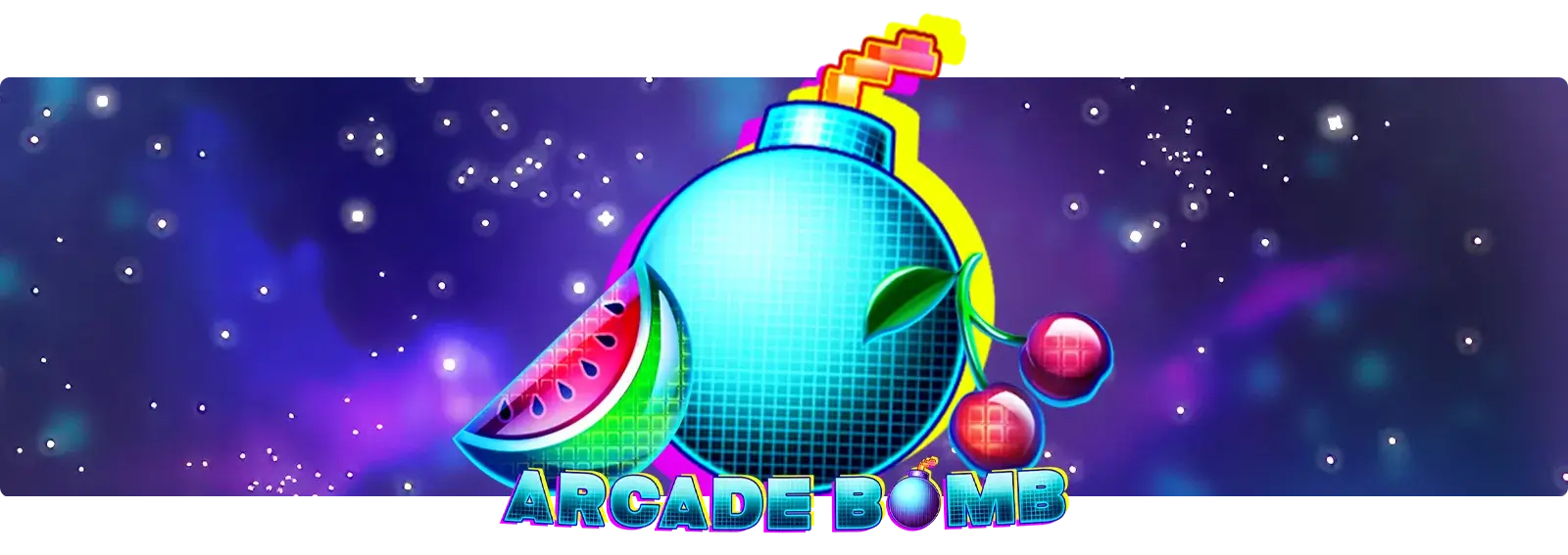 Arcade Bomb