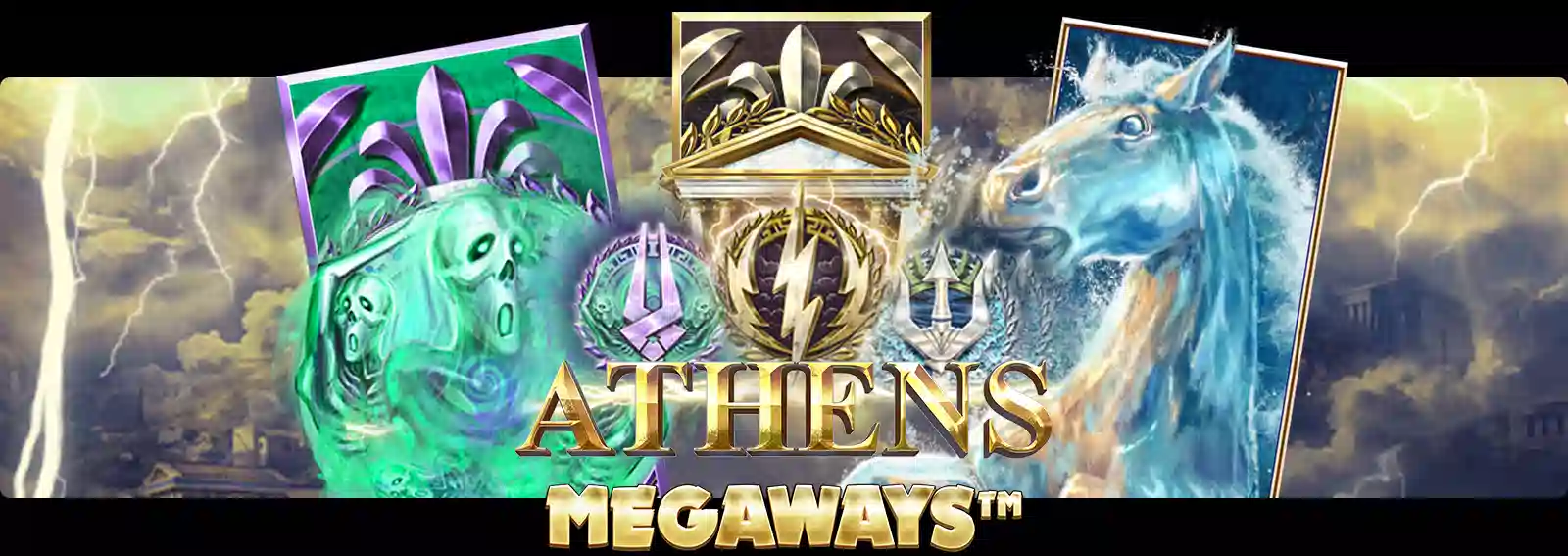 Athens MegaWays