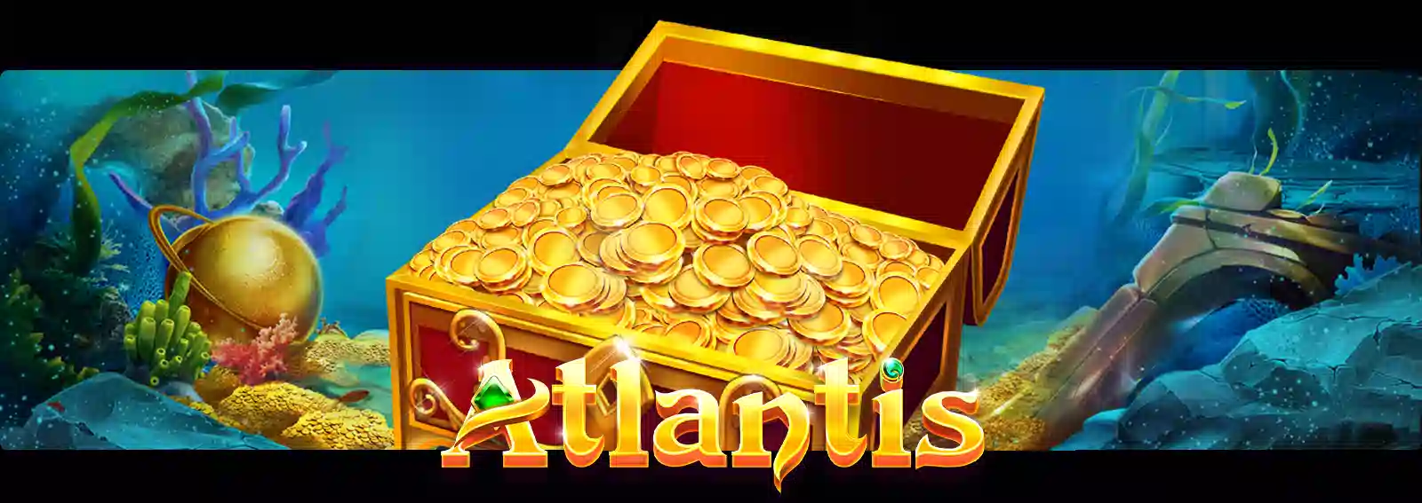 Atlantis