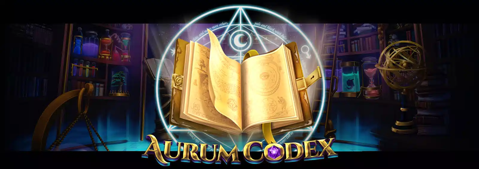 Aurum Codex
